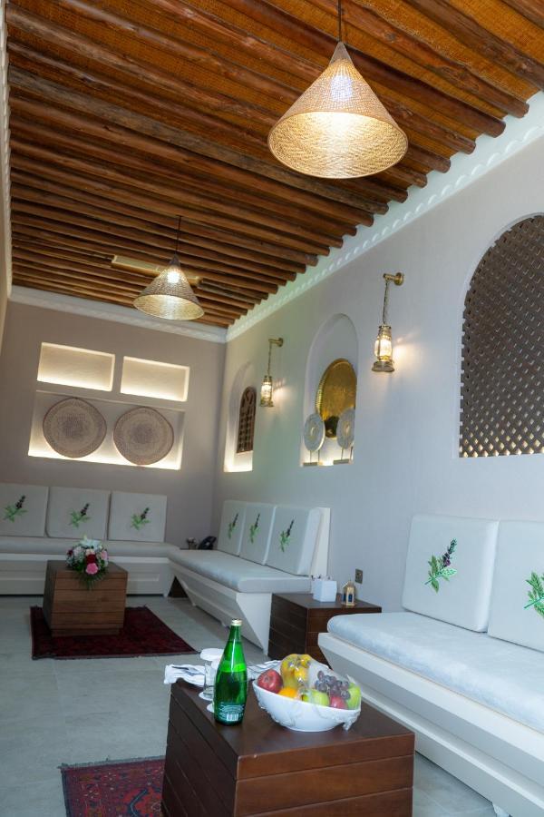 Nozol Al Rayaheen By Sharjah Collection Khor Fakkan Luaran gambar
