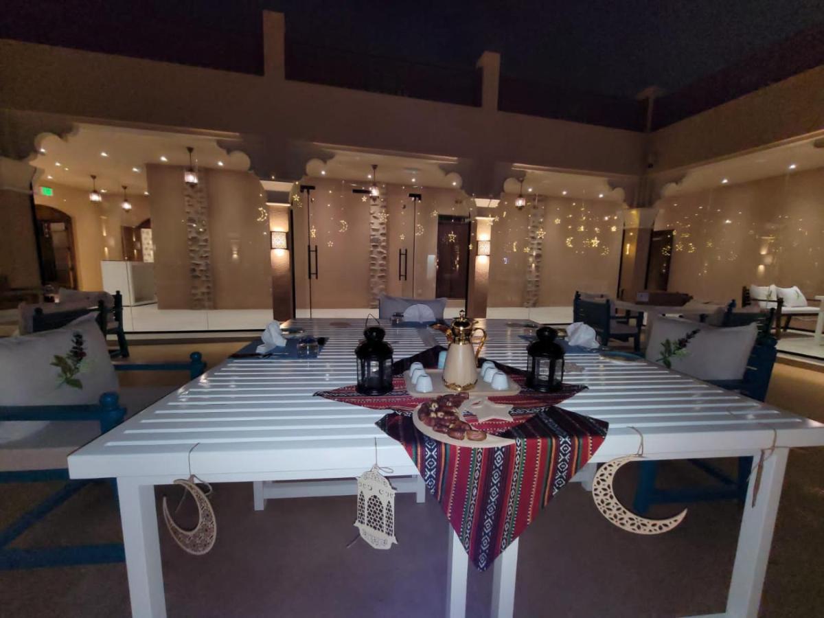 Nozol Al Rayaheen By Sharjah Collection Khor Fakkan Luaran gambar