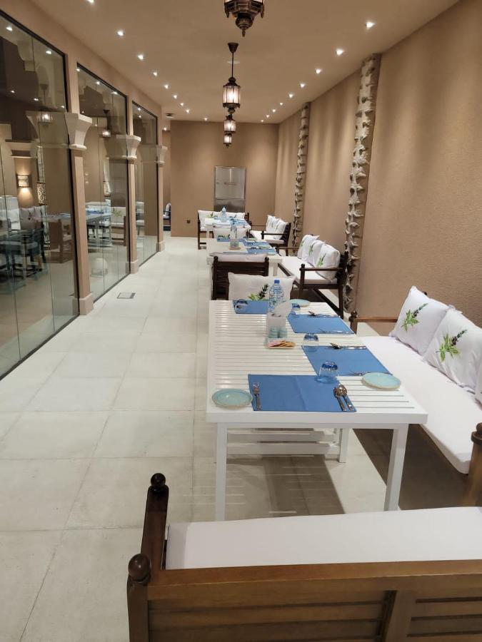 Nozol Al Rayaheen By Sharjah Collection Khor Fakkan Luaran gambar
