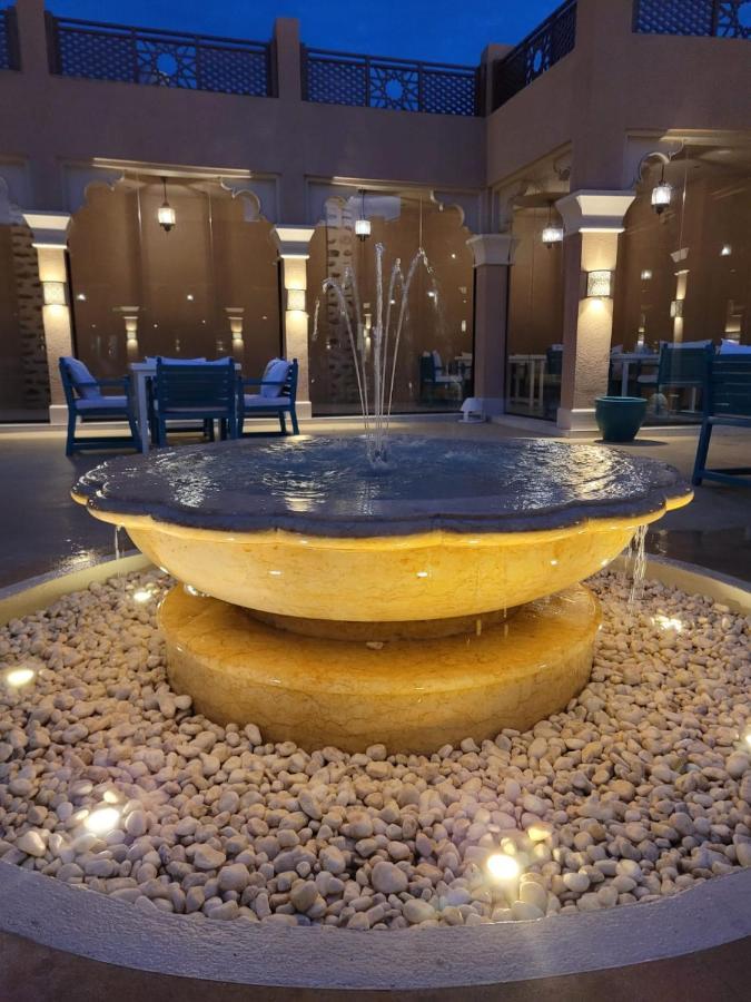 Nozol Al Rayaheen By Sharjah Collection Khor Fakkan Luaran gambar